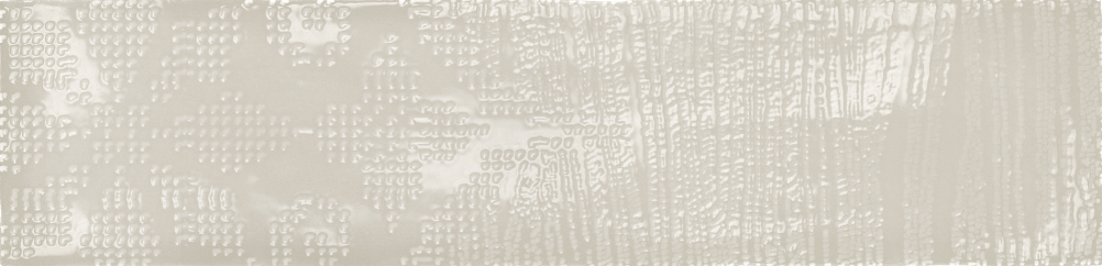Керамическая плитка Harmony Pasadena Taupe 21103, цвет белый, поверхность глянцевая, прямоугольник, 75x300