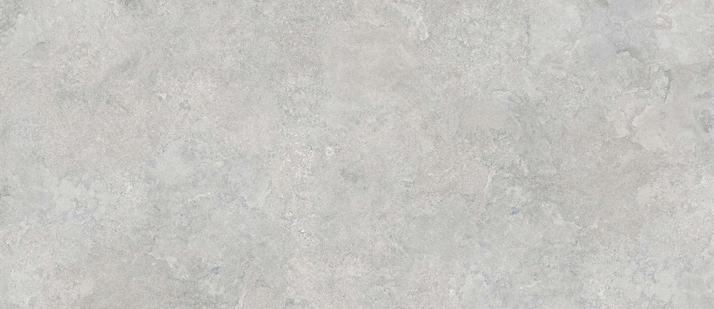 Широкоформатный керамогранит Flaviker Double Plain Grey Nat PF60014841, цвет серый, поверхность натуральная, прямоугольник, 1200x2800