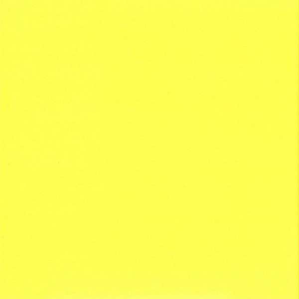 Керамическая плитка Piastrella Радуга 2П Жёлтая, цвет жёлтый, поверхность матовая, квадрат, 300x300