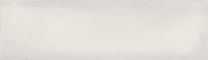 Керамическая плитка Ibero Intuition White, цвет белый, поверхность глянцевая, прямоугольник, 290x1000