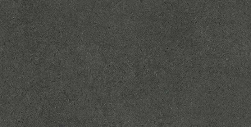 Широкоформатный керамогранит Baldocer Active Black, цвет чёрный, поверхность матовая, прямоугольник, 1200x2400