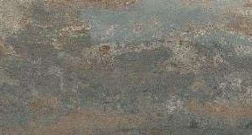 Керамогранит Laxveer Ceramic Metallic 108, цвет серый коричневый, поверхность матовая, прямоугольник, 600x1200