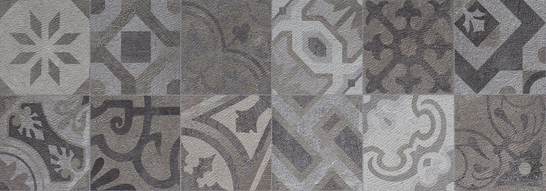 Керамическая плитка Porcelanosa Dover Antique 100155610, цвет серый, поверхность матовая, прямоугольник, 316x900