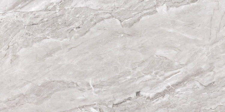 Керамогранит ITC Polar Ash, цвет серый, поверхность полированная, прямоугольник, 600x1200