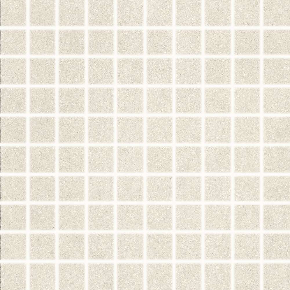 Мозаика Terratinta Grained Plate TTGR01M3N, цвет бежевый, поверхность матовая, квадрат, 300x300