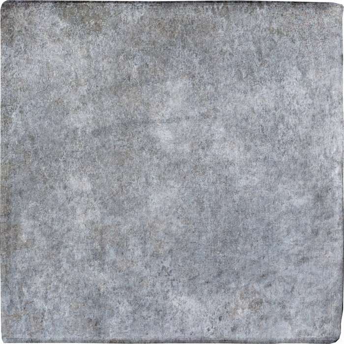 Керамическая плитка Harmony Dyroy Grey 29006, цвет серый тёмный, поверхность глянцевая, квадрат, 100x100