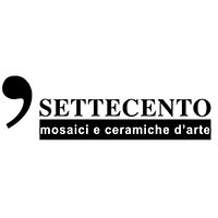 Интерьер с плиткой Фабрики Settecento, галерея фото для коллекции Settecento от фабрики Фабрики