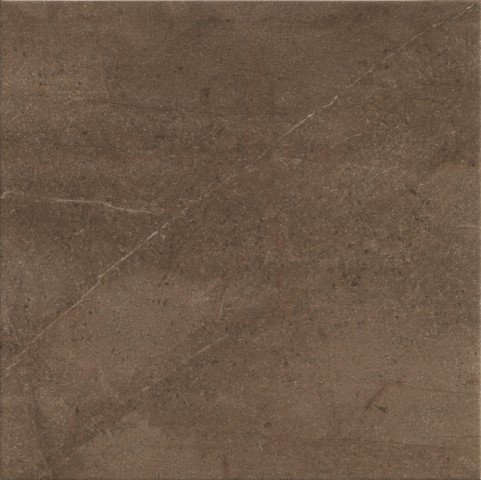 Керамогранит Goetan Verona Noce BR, цвет коричневый, поверхность матовая, квадрат, 450x450