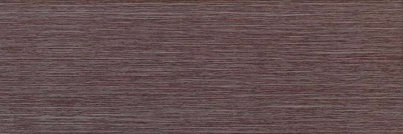 Керамическая плитка STN Ceramica Almere Marron, цвет коричневый, поверхность глянцевая, прямоугольник, 250x750