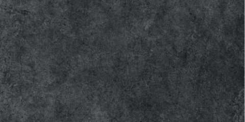 Керамогранит Cinca Dolmen Black Rect. 8445, цвет чёрный, поверхность матовая, прямоугольник, 300x600