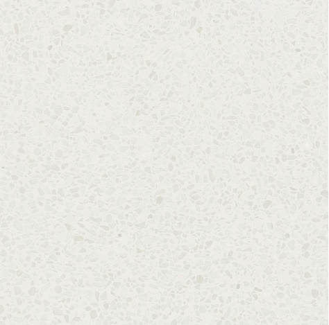 Керамогранит Porcelanite Dos Obi 1855 Blanco Ret, цвет белый, поверхность матовая, квадрат, 1000x1000