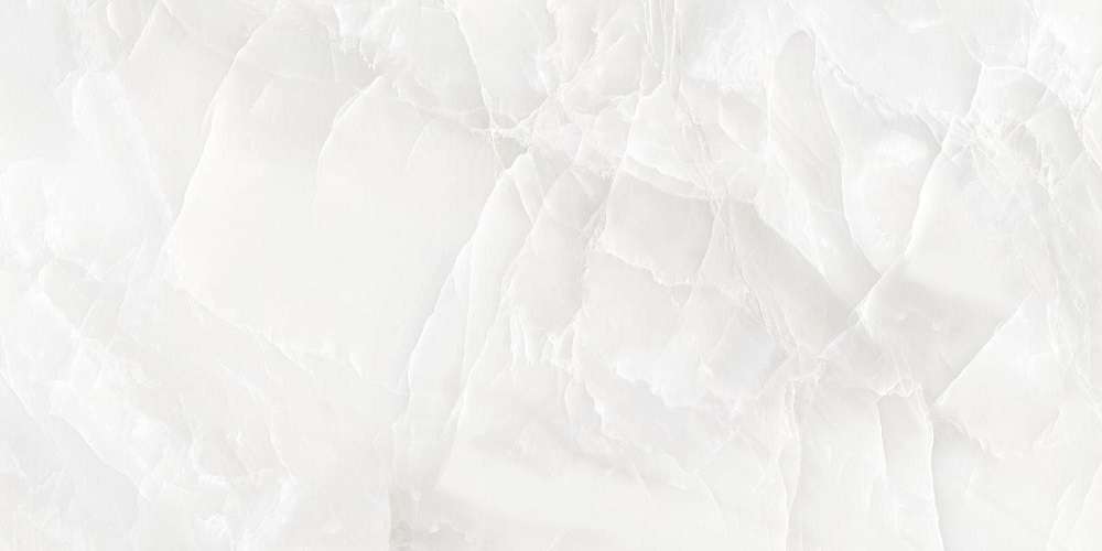 Широкоформатный керамогранит Level Marmi Stuoiato Book Match B Onyx Ivory Lappato EL5T, цвет слоновая кость, поверхность лаппатированная, прямоугольник, 1620x3240