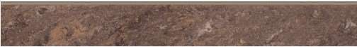 Бордюры Grasaro Crystal G-630/PR/p01, цвет коричневый, поверхность полированная, квадрат, 76x600
