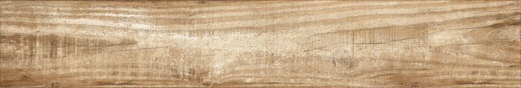 Керамогранит El Molino Texas Cuero, цвет коричневый, поверхность матовая, прямоугольник, 145x895