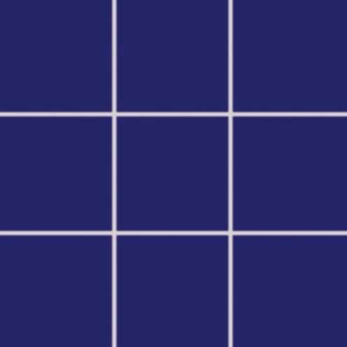 Мозаика Rako Pool GAA0K555 (10x10), цвет синий, поверхность матовая, квадрат, 300x300