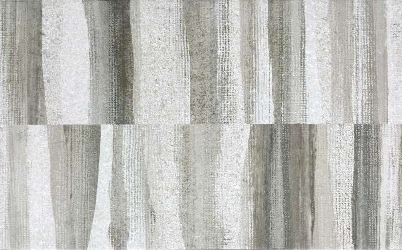 Керамогранит Grespania Reims Vesla, цвет серый, поверхность матовая, прямоугольник, 250x400