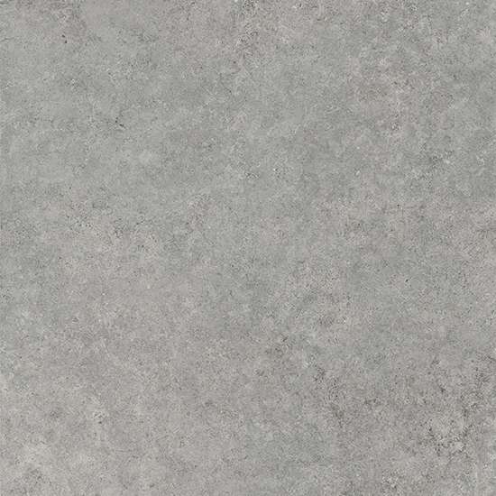 Керамогранит Kerlite Pura Grey, цвет серый, поверхность натуральная, квадрат, 1200x1200