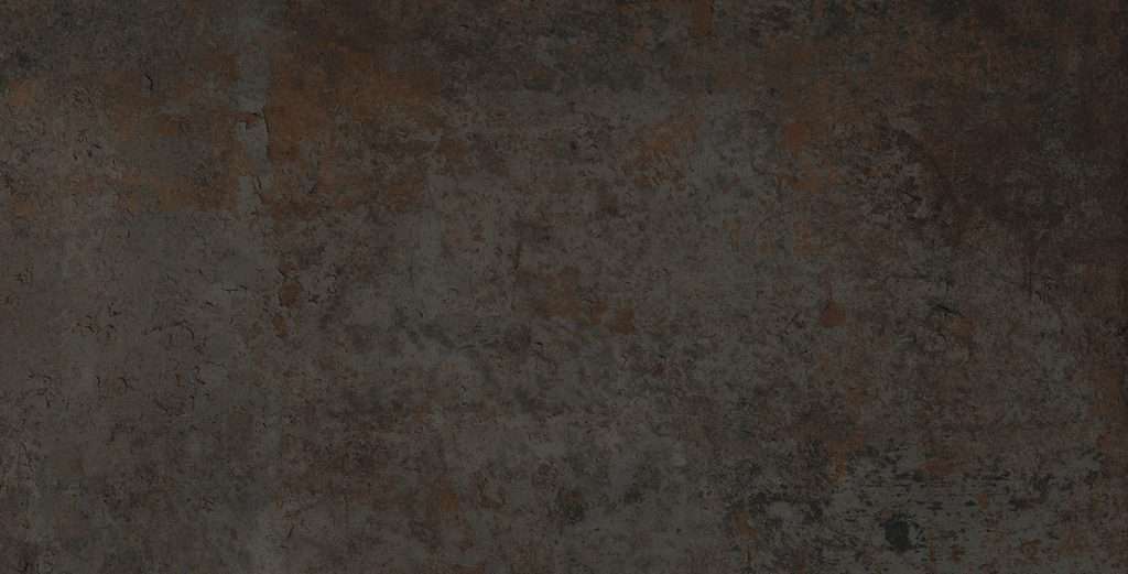 Керамогранит Ceracasa Titan Dark, цвет коричневый тёмный, поверхность матовая, прямоугольник, 491x982