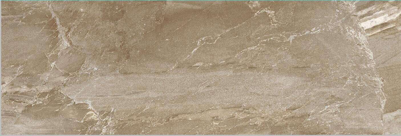 Керамическая плитка Kerasol Persia Canela Rectificado, цвет коричневый, поверхность глянцевая, прямоугольник, 300x900
