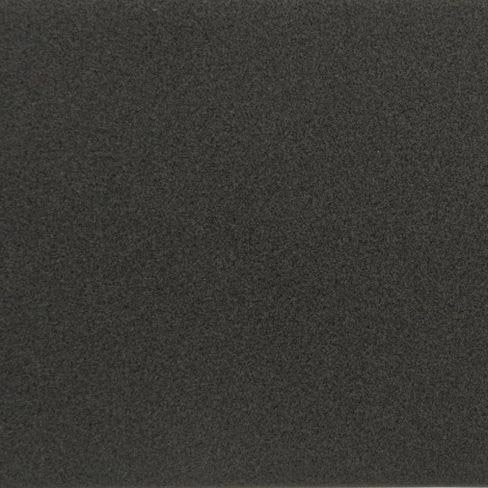 Керамическая плитка Adex ADNT1001 Liso Charcoal, цвет чёрный тёмный, поверхность матовая, квадрат, 150x150