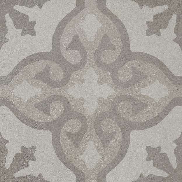 Декоративные элементы Terratinta Betongreys Anna TTBGMA04W, цвет серый, поверхность матовая, квадрат, 200x200