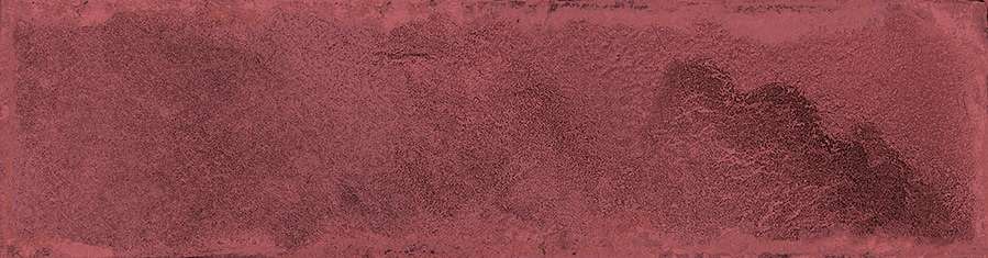 Керамическая плитка Vives Luca AB|C Granate, цвет бордовый, поверхность матовая, прямоугольник, 80x315