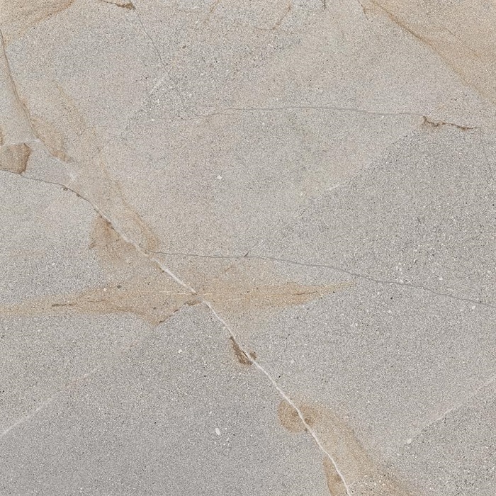 Толстый керамогранит 20мм Ergon Cornerstone Granite Stone E2PJ, цвет серый бежевый, поверхность натуральная, квадрат, 600x600