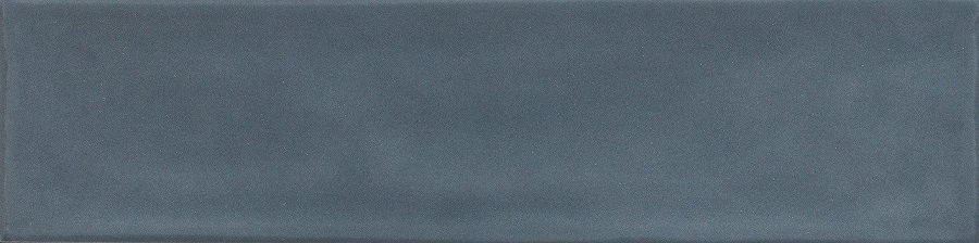 Керамическая плитка Imola SLSH 73CZ, цвет синий, поверхность глянцевая, прямоугольник, 75x300
