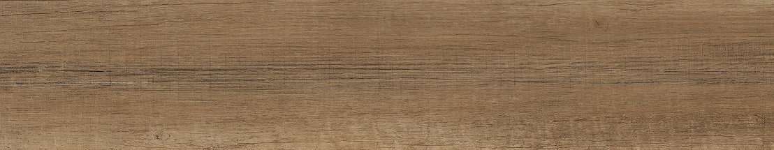 Керамогранит Emotion Loftwood Caoba, цвет коричневый, поверхность матовая, прямоугольник, 233x1200