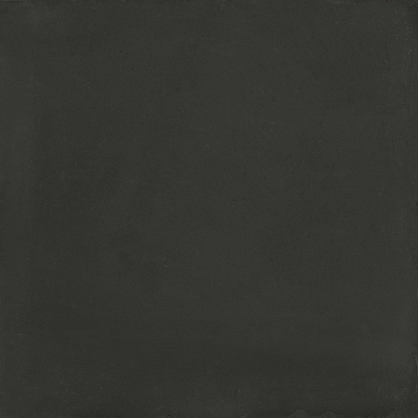 Керамогранит Marazzi Italy D_Segni Midnight M2JF, цвет чёрный, поверхность матовая, квадрат, 200x200