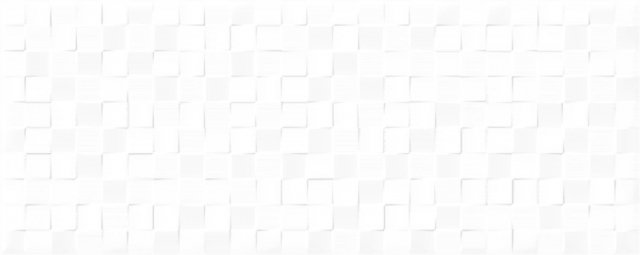 Керамическая плитка Keros Star Blanco, цвет белый, поверхность глянцевая, прямоугольник, 200x500