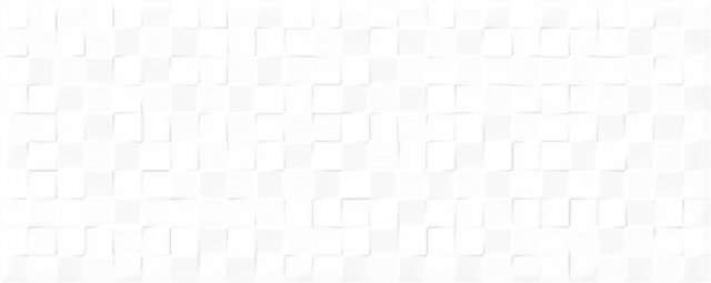 Керамическая плитка Keros Star Blanco, цвет белый, поверхность глянцевая, прямоугольник, 200x500