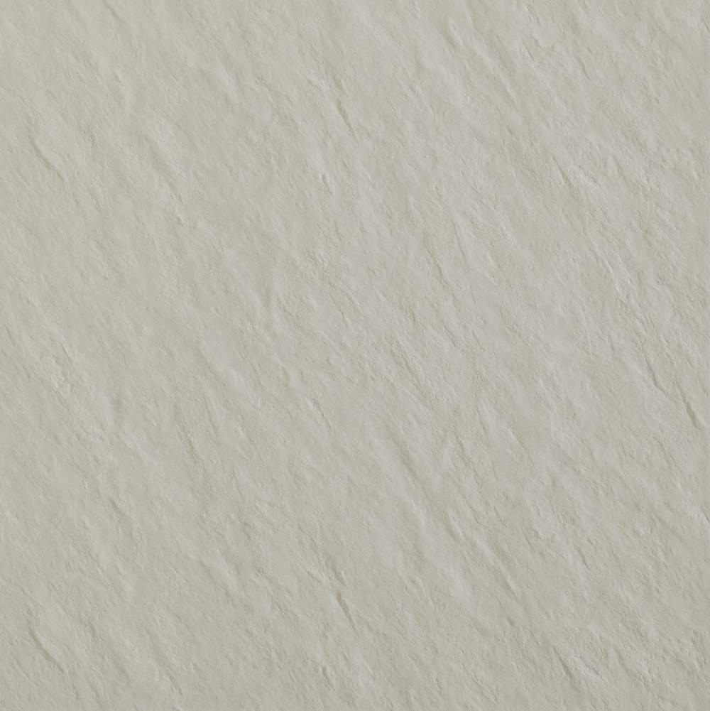 Керамогранит Paradyz Doblo Grys Gres Rekt. Struktura, цвет серый, поверхность структурированная, квадрат, 598x598