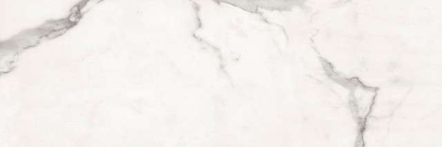 Керамическая плитка Ceramika Color Majestic, цвет белый серый, поверхность глянцевая, прямоугольник, 250x750