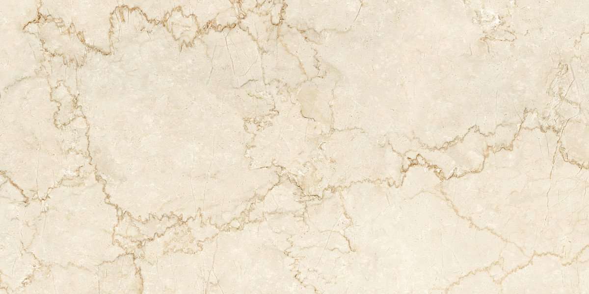 Керамогранит Arcana Marble Classique-R Arena, цвет бежевый, поверхность полированная, прямоугольник, 443x893