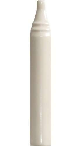 Спецэлементы Petracers 800 Italiano Angolo Battiscopa Bianco, цвет белый, поверхность матовая, прямоугольник, 25x160