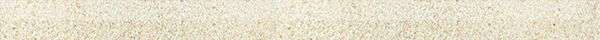 Бордюры Fap Meltin Sabbia Spigolo fKOH, цвет бежевый, поверхность матовая, прямоугольник, 10x305
