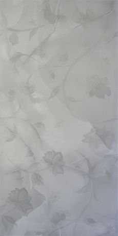 Керамическая плитка Infinity Cardinale II Gris, цвет серый, поверхность глянцевая, прямоугольник, 300x600