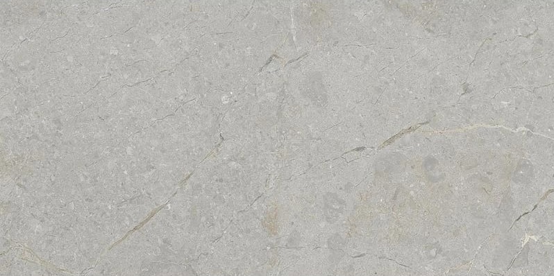 Керамогранит Art & Natura Una Pietra Gris Glossy, цвет серый, поверхность глянцевая полированная, прямоугольник, 600x1200