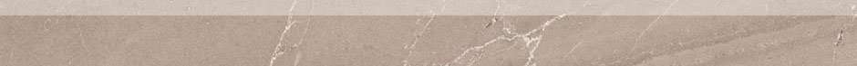 Бордюры Piemme Geostone Battiscopa Terra Nat. Ret. 65720, цвет коричневый, поверхность матовая, прямоугольник, 70x900