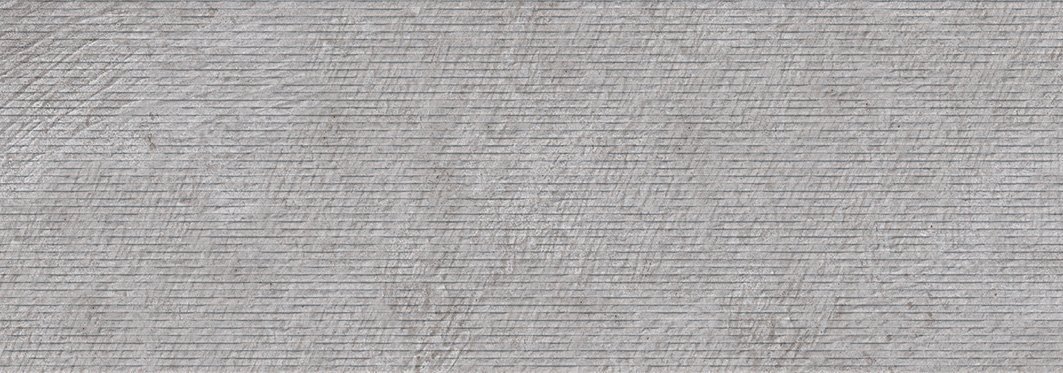 Керамическая плитка Porcelanosa Park Acero Lineal 100145729, цвет серый, поверхность матовая, прямоугольник, 316x900