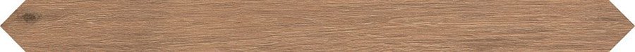 Декоративные элементы Fap Roma 131 Avana Losanga, цвет коричневый, поверхность матовая, прямоугольник, 110x1310