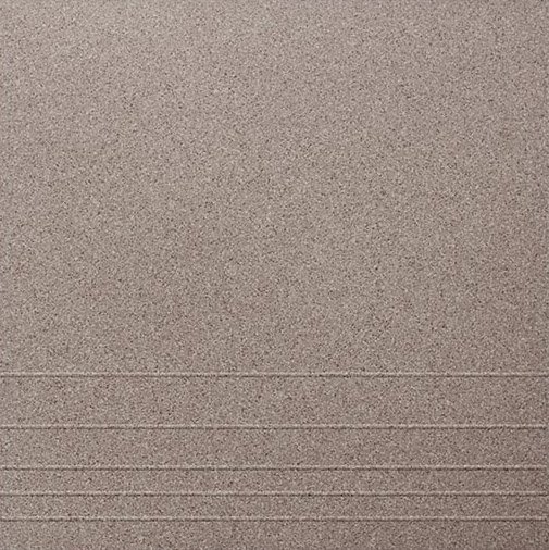 Ступени Уральский гранит U118 Stage (Ступень 8мм), цвет коричневый, поверхность матовая, квадрат, 300x300