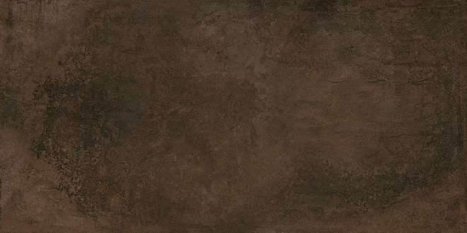 Широкоформатный керамогранит Kerama Marazzi Кортен SG090200R6, цвет коричневый, поверхность матовая, прямоугольник, 1600x3200
