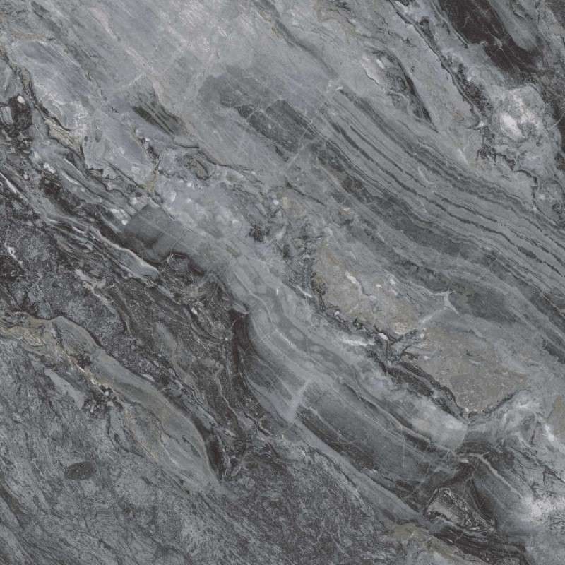 Керамогранит Grespania Brunno Pulido, цвет серый, поверхность глянцевая, квадрат, 1200x1200