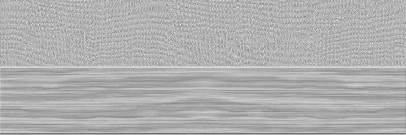 Керамическая плитка Keraben Chic Concept Gris, цвет серый, поверхность матовая, прямоугольник, 300x900