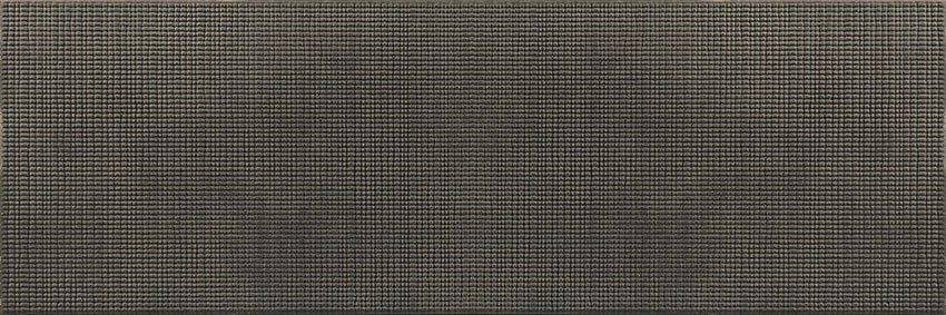 Керамическая плитка Zirconio Silver Tokio Glossy, цвет коричневый, поверхность глянцевая, прямоугольник, 300x900