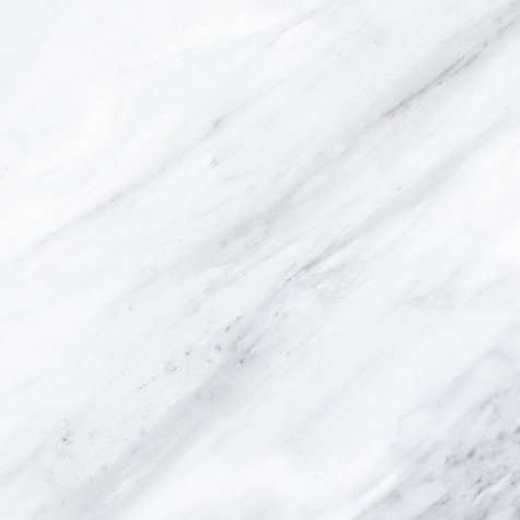 Керамогранит Gaya Fores Statuario Blanco, цвет белый, поверхность глянцевая, квадрат, 450x450