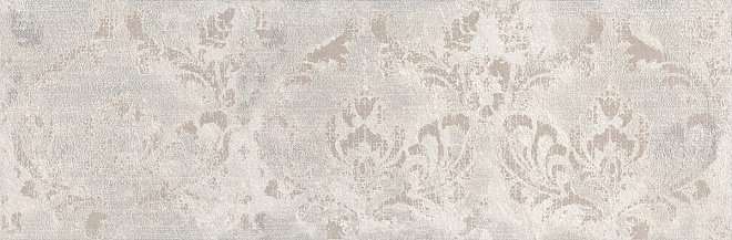 Декоративные элементы Kerama Marazzi Декор Гренель обрезной MLD\B91\13046R, цвет серый, поверхность матовая, прямоугольник, 300x895