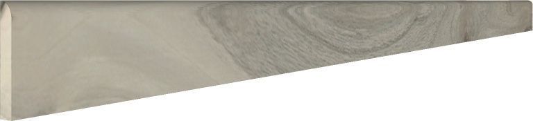 Бордюры La Fabbrica Kauri Battiscopa Catlins Nat Rett 075152, цвет бежевый, поверхность матовая, прямоугольник, 65x1200